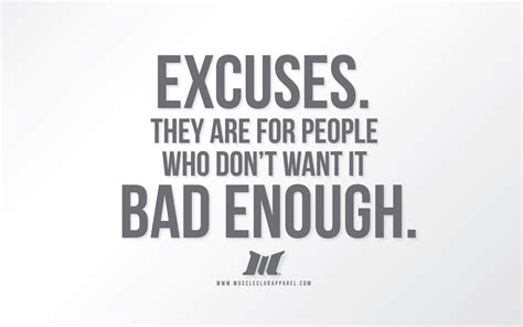 No Excuses Wallpapers Wallpaper Cave