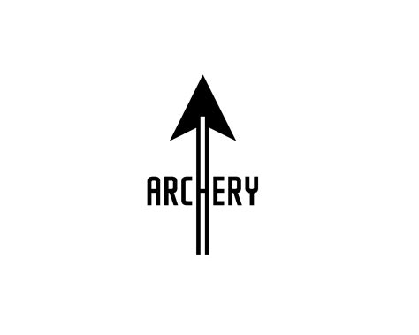 Archery Brands Of The World™ Download Vector Logos And Logotypes