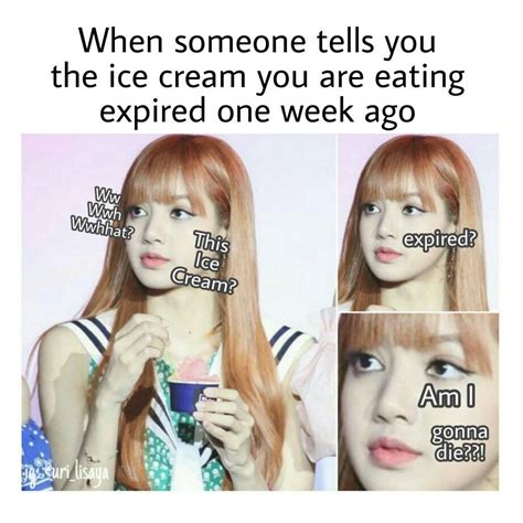 Blackpink Blackpink Memes Blackpink Funny Kpop Memes Porn Sex Picture