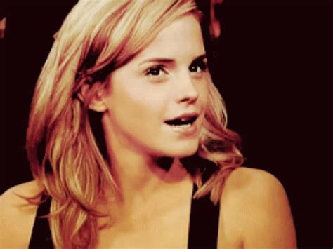 Emma Watson GIF Emma Watson Discover Share GIFs