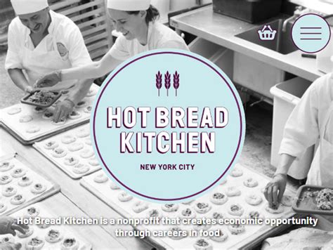 Hot Bread Kitchen Home Design Ideas