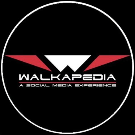 walkapedia home