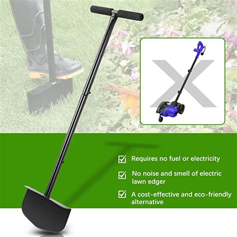 Manual Lawn Edger 2023 The Complete Buyer S Guide The Buyer Report