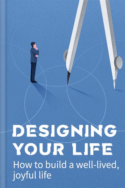 Designing Your Life Summary Pdf Bill Burnett Dave Evans