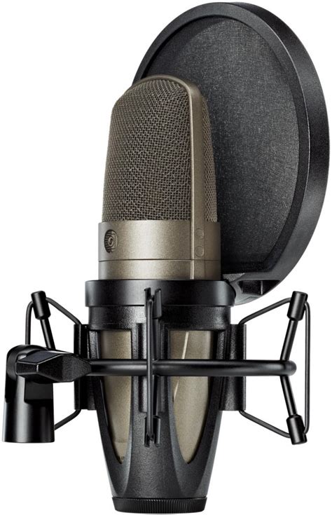 The Best Microphone For Recording Vocals 2023 Gearank
