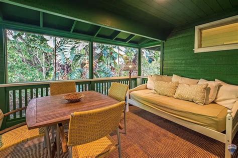 Best Kauai Treehouse Rental In Hawaii 2024 Top Treehouses