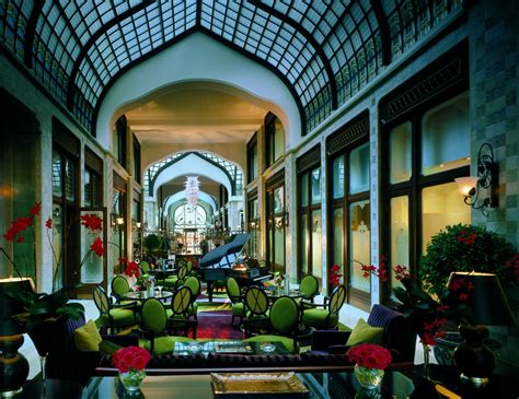 Four Seasons Hotel Gresham Palace The Gem Of Budapest
