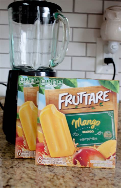 ILYMTC PR and Reviews: Cool Down With A Mango-berry Fizz: Featuring ...