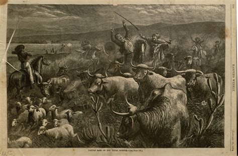 Comanches Raid Laredo Border Land The Struggle For Texas 1820 1879