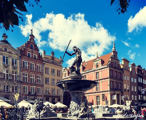 My Top 10 Places To Visit In Poland