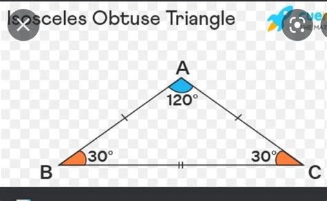 Classify The Triangle By Side Length And Angle Measurement Equilateral Acute Isosceles Obtuse