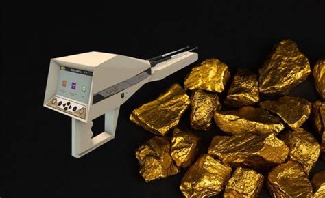 The Latest Best Gold Metal Detector Has Finally Been Revealed