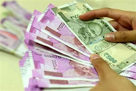 7th Pay Commission Latest News These Govt Employees Will Get Hike In Da Hra From August 2021