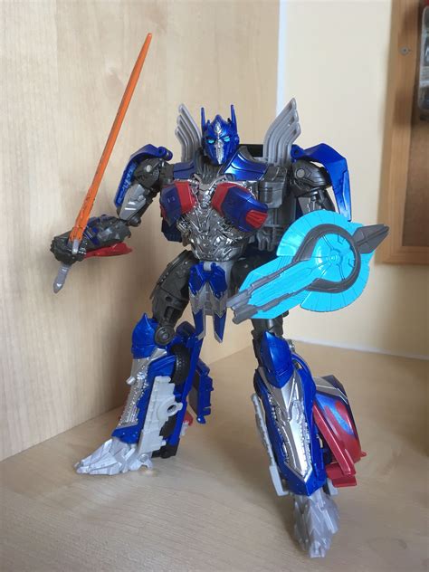 Wnw Tlk Voyager Optimus Prime Transformers