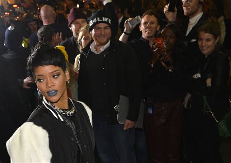 Rihanna Broke Singer Was Bankrupt By The End Of 2009 According To New