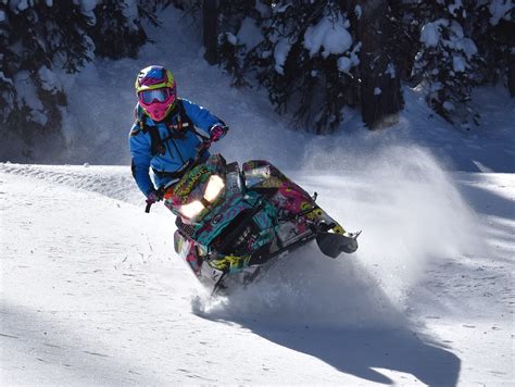 Your Complete Snowmobiling Checklist Dsg Outerwear