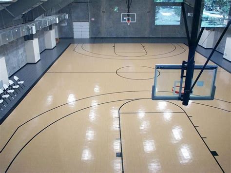 Floor Plans With Indoor Basketball Court Indoor Basketball Court
