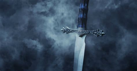 The Sword Of The Spirit Armor Of God Explained