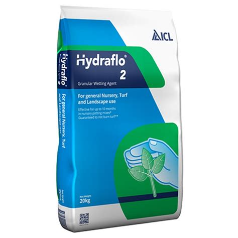 Hydraflo 2 Granules