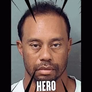Tiger Woods Hero Gif Tiger Woods Hero Guilty Discover Share Gifs