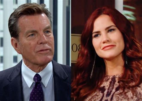 The Young And The Restless Spoilers Are Jack And Sally Getting Together