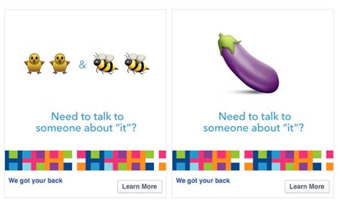 New York Public Hospitals Use Emojis To Reach Young People About Sex