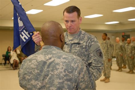 Dvids Images Hhc 352nd Civil Affairs Command Welcomes New