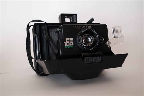 Polaroid Ee100 Land Camera Special Catawiki