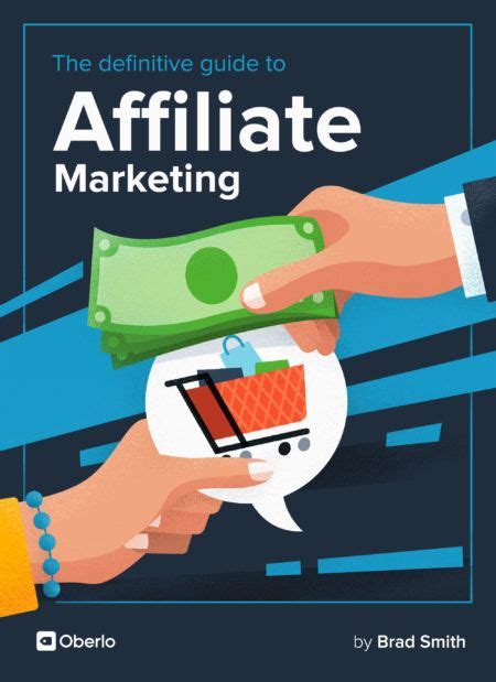 The Definitive Guide To Affiliate Marketing