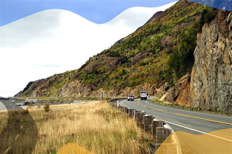 12 Best Winter Wonderland Road Trips in the USA