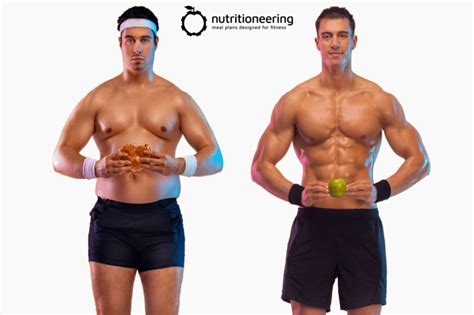 Dirty Bulk Vs Clean Bulk Meaning Foods Results And More Nutritioneering