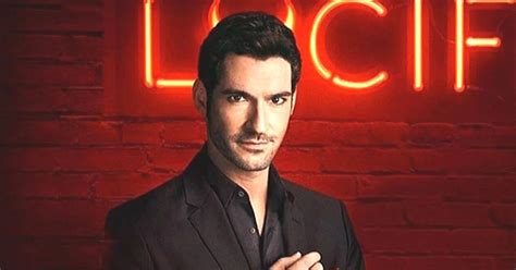 New Photo From Lucifer Season 5 Shows Devils Visitor In Hell