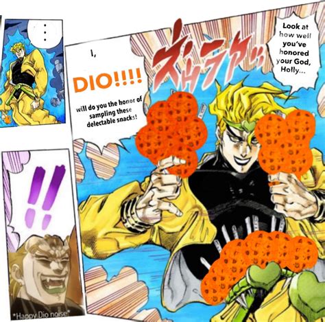 Your Daily Dose Of Dio On Tumblr