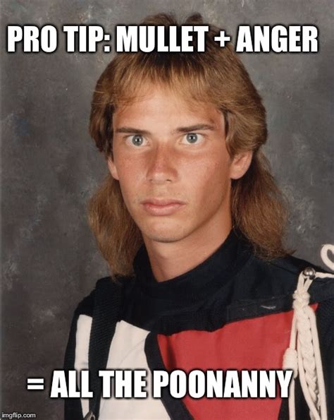 mullet meme