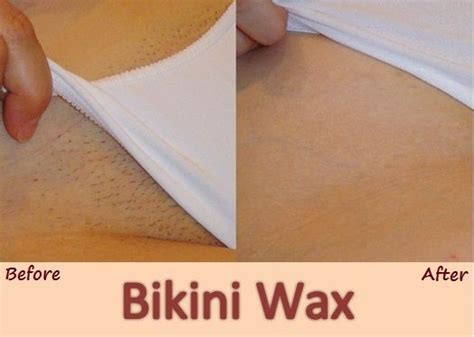 How To Do Bikini Wax Diy Bikini Waxing Waxing Tips Depilatory Cream Hair Removal Diy Diy Wax