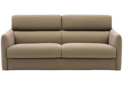 Products carry their manufacturer warranty. Shell Campeggi Sofa Bed - Milia Shop