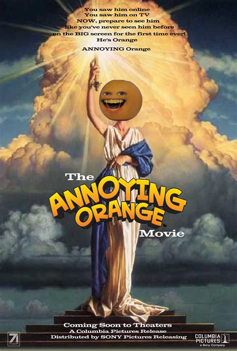Dolores umbridge in harry potter proved that someone could be equal parts malicious and irritating. If the Annoying Orange got a movie for theaters by ...