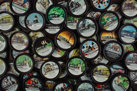 The lush investments program was born out of a desire to move beyond simply buying responsibly. Celebrating 10 years of Charity Pot - Lush Fresh Handmade ...