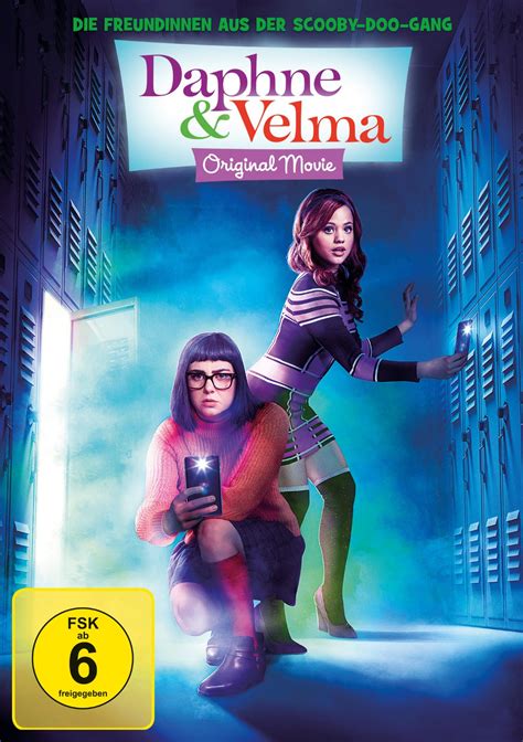 Daphne And Velma Film 2018 Filmstartsde