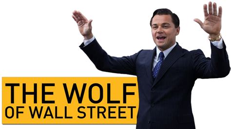 The Wolf Of Wall Street Movie Fanart Fanarttv