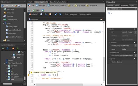 Html Css Editor For Windows Download And Install Windows