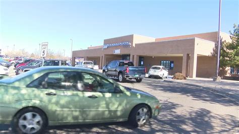 Flowers and things rio rancho. Rio Rancho hoping to add another post office - YouTube