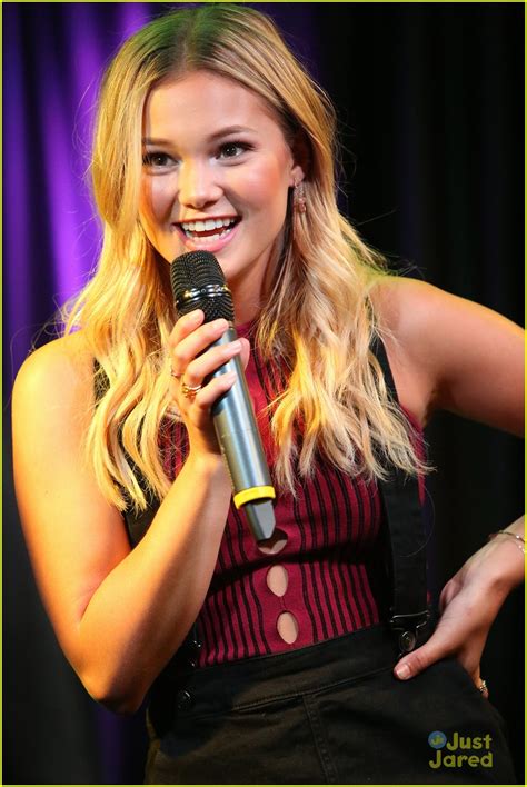 Olivia Holt Drops New Phoenix Remixes Photo 1009556 Photo