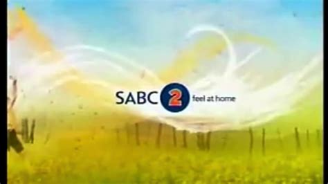 Sabc 2 Feel At Home “daytime” Ident 2009 2015 Youtube