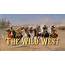 The Wild West – WorkLizard