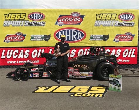 Jegs Sportsnationals 2020 Results
