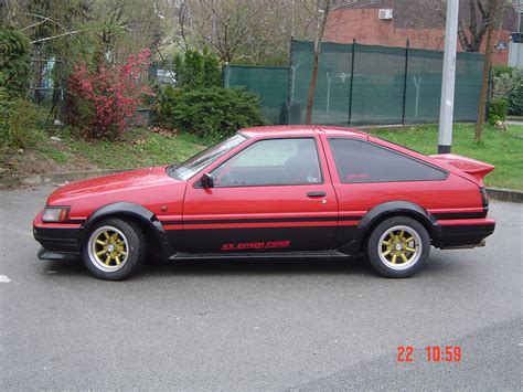 Home » rally cars » toyota corolla ae86 gt. Toyota Corolla GTS:picture # 10 , reviews, news, specs ...