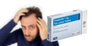 Finastéride - Avis, posologie, effets secondaires ...