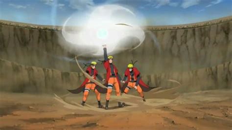 The Top 10 Most Powerful Jutsu In Naruto Anime Amino