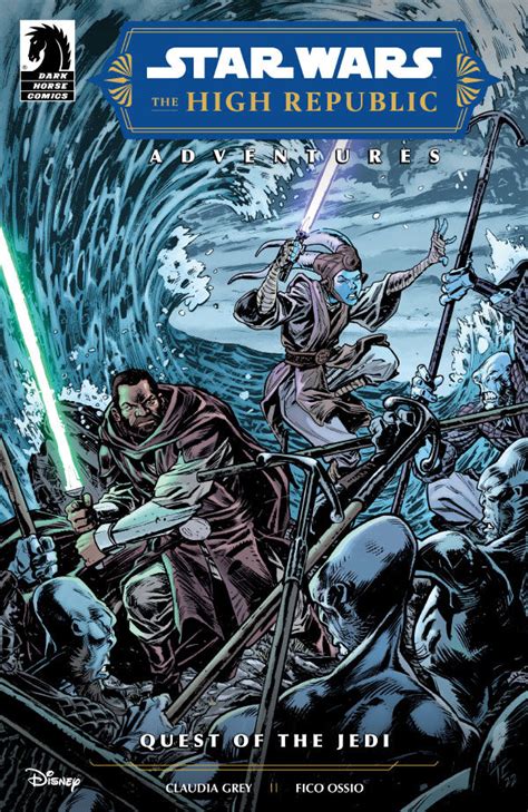 Jedi Bibliothek Star Wars Bücher And Comics